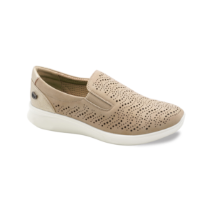 ART. J53188 NABUK TRAFORATO