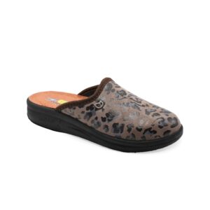 Art. C90107 PANTOFOLA DONNA STRETCH