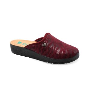 Art. C90122 PANTOFOLA DONNA STRETCH