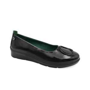 ART. J54337 BALLERINA DONNA NAPLAK