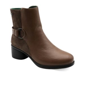 ART. J54343 STIVALETTO DONNA ECOPELLE/CROSTA RICICLATAβ»οΈ